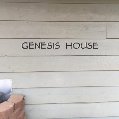 genesis-house