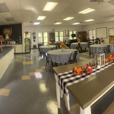 DININGROOM