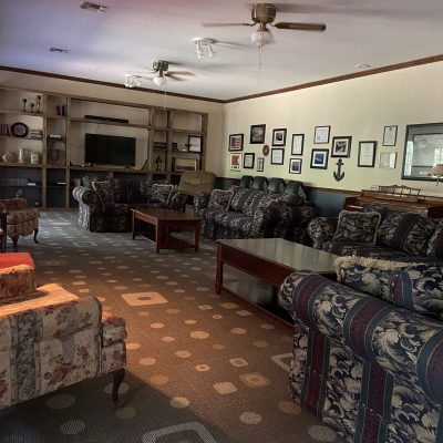 Day Room