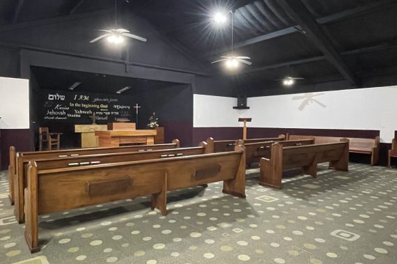 Sanctuary Sanctuary